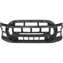 Bumper DIEDERICHS 1208350 OE Ref 51115A3C853