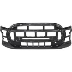 Bumper DIEDERICHS 1208351 OE Ref 51115A3C855