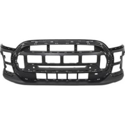 Bumper DIEDERICHS 1208353 OE Ref 51115A3C854