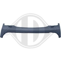 Pare-chocs 1208355 pour MINI MINI OE 51125A3CAC1 DIEDERICHS