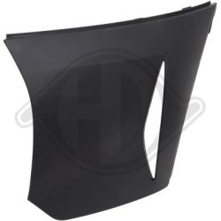 Bumper Cover DIEDERICHS 1208363 OE Ref 51115A3C863