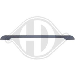 Baguette de pare-chocs 1208366 pour MINI MINI OE 51115A40E35 DIEDERICHS