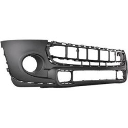 Bumper DIEDERICHS 1208850 OE Ref 51117379436