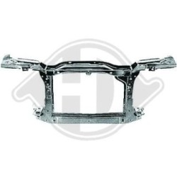 Panneau de capot avant 1211002 pour BMW Série 3 OE 41001911075 DIEDERICHS