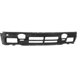 Front Cowling Panel DIEDERICHS 1211004 OE Ref 41331916986