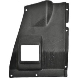 Passage de roue 1211008 pour BMW Série 3, référence d'origine 51711962768