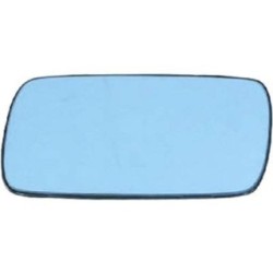 Exterior Mirror Glass DIEDERICHS 1211026 OE Ref 51 16 1 901 177
