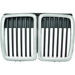 Radiator Grille DIEDERICHS 1211040 OE Ref 51131916504