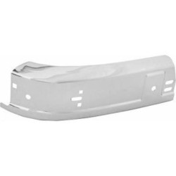 Bumper DIEDERICHS 1211052 OE Ref 1888392