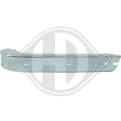 Pare-chocs 1211057 pour BMW 3 OE 51121888277 DIEDERICHS