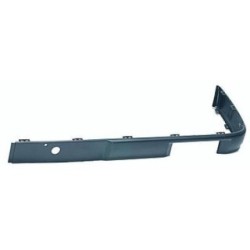 Bumper Cover DIEDERICHS 1211163 OE Ref 51111945907