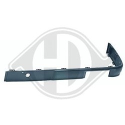 Bumper Cover DIEDERICHS 1211163 OE Ref 51111945907 DIEDERICHS