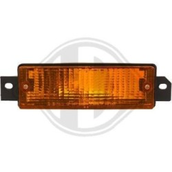 Clignotant 1211170 pour BMW Série 3 OE 63131368806 DIEDERICHS