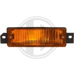 Clignotant 1211171 pour BMW Série 3 OE 63131368805 DIEDERICHS