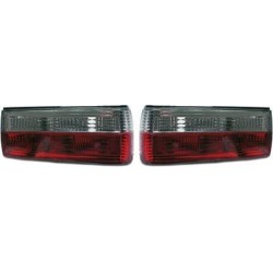 Tail Light Assembly Set DIEDERICHS 1211195