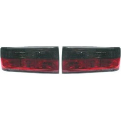 Tail Light Assembly Set DIEDERICHS 1211197