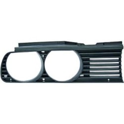 Radiator Grille DIEDERICHS 1211244 OE Ref 51131876092
