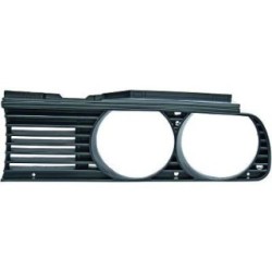 Radiator Grille DIEDERICHS 1211245 OE Ref 51131876091