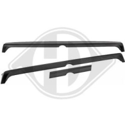 Spoiler 1211266 pour BMW Série 3 DIEDERICHS