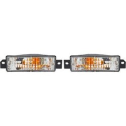 Kit clignotant 1211275 pour BMW Série 3