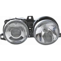 Headlight DIEDERICHS 1211281 OE Ref 63121394257