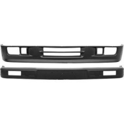 Bumper DIEDERICHS 1211350 OE Ref 51712239865