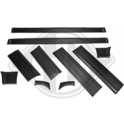 Seuil de porte 1211363 pour BMW Série 3 DIEDERICHS