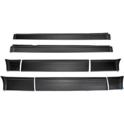 Sill Trim DIEDERICHS 1211364