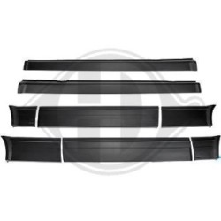 Seuil de porte 1211364 pour BMW Série 3 DIEDERICHS