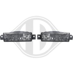 Kit d'indicateurs 1211375 pour BMW Série 3 OE 3441602PXAEVS DIEDERICHS