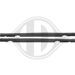 Seuil de porte 1211462 pour BMW Série 3 DIEDERICHS