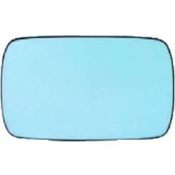 Exterior Mirror Glass DIEDERICHS 1213026 OE Ref 51168119711