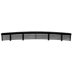 Bumper Ventilation Grilles DIEDERICHS 1213045 OE Ref 51118165151