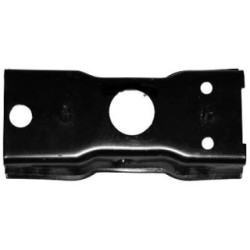 Bumper Mounting Bracket DIEDERICHS 1213052 OE Ref 51 11 1 977 308