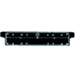 Licence Plate Holder DIEDERICHS 1213053 OE Ref 51118146076