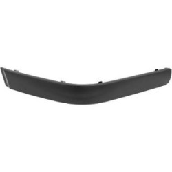 Baguette de garniture de pare-chocs 1213062 pour BMW Série 3, référence d'origine 51111960712