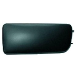 Front Fog Light Eyelid DIEDERICHS 1213065 OE Ref 51118122449