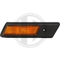 Clignotant 1213078 pour BMW Série 3 et Série 5, référence d'origine 63138357048 DIEDERICHS