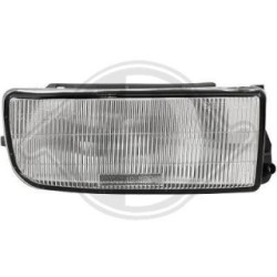 Front Fog Light DIEDERICHS 1213088 OE Ref 63171387091 DIEDERICHS