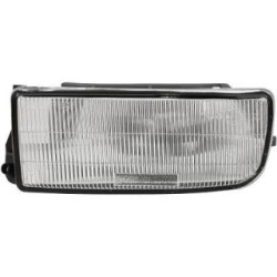 Front Fog Light DIEDERICHS 1213089 OE Ref 63171387092