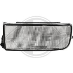 Front Fog Light DIEDERICHS 1213089 OE Ref 63171387092 DIEDERICHS