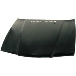 Bonnet DIEDERICHS 1213100 OE Ref 41618135346