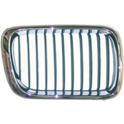 Radiator Grille DIEDERICHS 1213140 OE Ref 51138195152