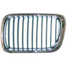 Radiator Grille DIEDERICHS 1213141 OE Ref 51138195151