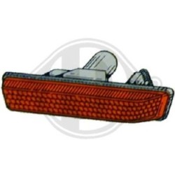 Clignotant 1213178 pour BMW Série 3 OE 63137164490 DIEDERICHS