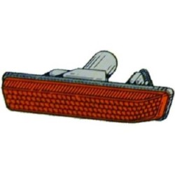 Direction Indicator DIEDERICHS 1213179 OE Ref 63 13 7 164 489