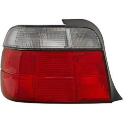 Tail Light Assembly DIEDERICHS 1213197 OE Ref 82199402924
