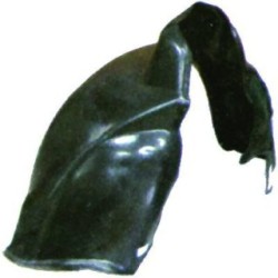 Wheel Arch Liner DIEDERICHS 1213209 OE Ref 51718132945