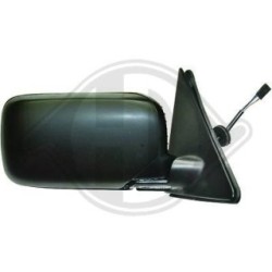 Rétroviseur extérieur 1213224 pour BMW Série 3 OE 51168144406 DIEDERICHS