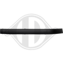 Baguette de garniture de pare-chocs 1213263 pour BMW Série 3 DIEDERICHS